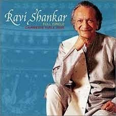 Ravi Shankar - Full Circle  