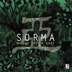 Sorma - A Mirage of the East  
