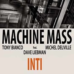 Machine Mass - Inti  