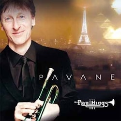 Paul Higgs - Pavane  