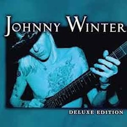 Johnny Winter - Deluxe Edition  