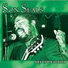 Son Seals - Deluxe Edition  