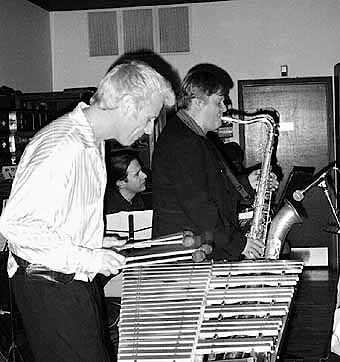 Joe Locke - У меня нет близорукости  