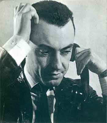 Ежи Радлинский - Гражданин Джаз (часть 2, Шеф кухни рекомендует...)  