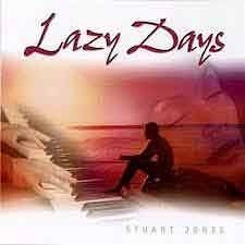 Stuart Jones - Lazy Days  
