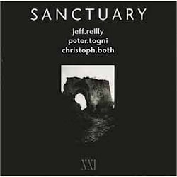 Jeff Reilly / Peter Togni / Christoph Both - Sanctuary  
