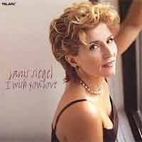 Janis Siegel - I Wish You Love  