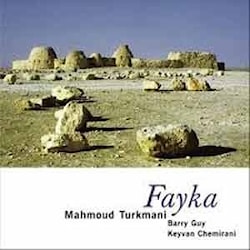 Mahmoud Turkmani - Fayka  