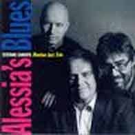 Stefano Caniato & Mantua Jazz Trio - Alessia's Blues  