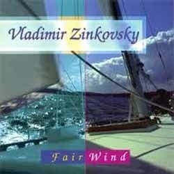 Vladimir Zinkovsky - Fair Wind  