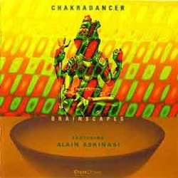 Brainscapes - Chakradancer  