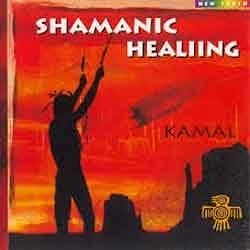 Kamal - Shamanic Healing  