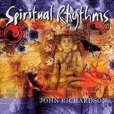 John Richardson - Spiritual Rhythms  