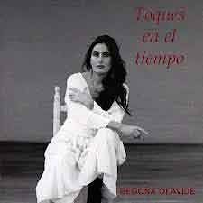 Begona Olavide - Toques en el Tiempo  