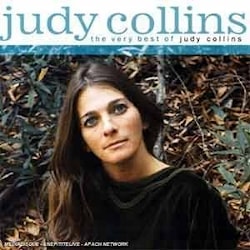 Judy Collins - Концерт в Blue Note, Милан  