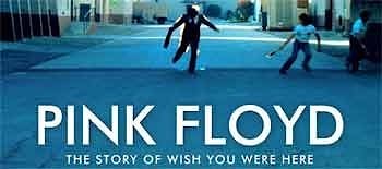 Pink Floyd & Stéphane Grappelli: «Wish You Were Here» (1975, 2011) Причуды истории!  