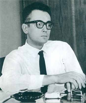 Ежи Радлинский - Гражданин Джаз (часть 8, На фиакре в современность)  