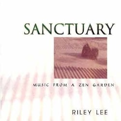 Riley Lee - Sanctuary  