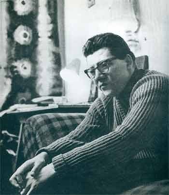 Ежи Радлинский - Гражданин Джаз (часть 10, Ты есть, Чарли )  