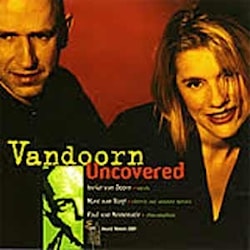 Vandoorn - Uncovered  