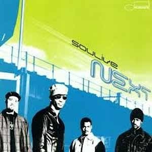 Soulive - Next  