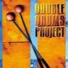Griese / Lilich / Buck / Schauble - Double Drums Project  