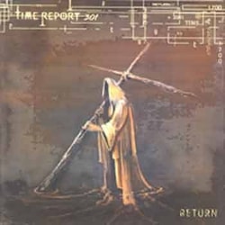Time Report - Return  