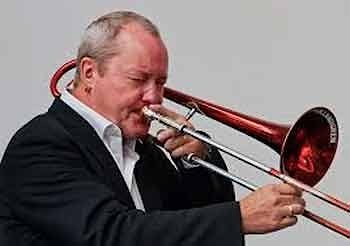Nils Landgren - Я просто очень люблю музыку  