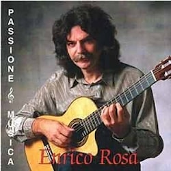 Enrico Rosa - Passione & Musica  