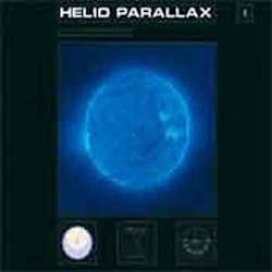 Helio Parallax - Helio Parallax  
