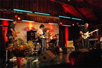 Sõru Jazz 2014  