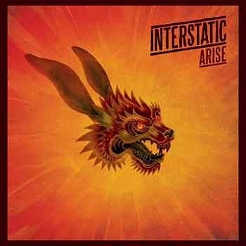 InterStatic - Arise  