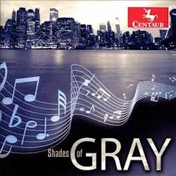 Gary Gray - Shades Of Gray  