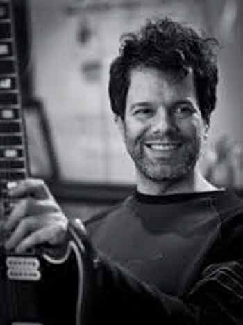 Eyal Maoz - Stone Residency Sampler  