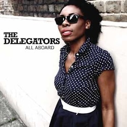 The Delegators - All Abroad  