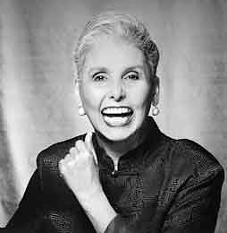 Lena Horne - штормовая погода  