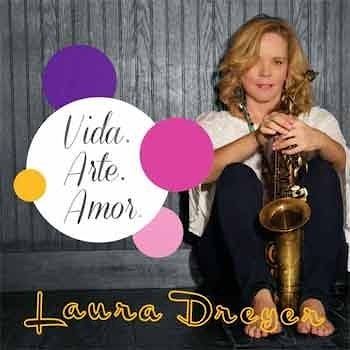Laura Dreyer - Vida. Arte. Amor  
