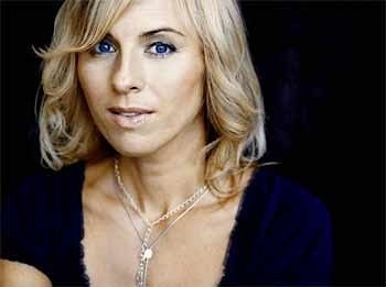Silje Nergaard - «Я считаю, что это очень по-скандинавски не смотреть на Америку и не копировать ее джаз.»  