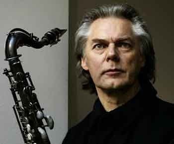Jan Garbarek  
