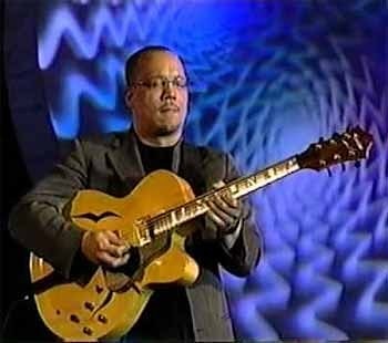 Создание джазового компакт-диска (часть 3)  