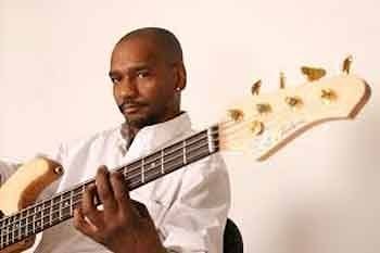 Victor Bailey  