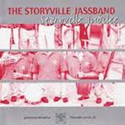 The Storyville Jassband - Storyville Jubilee  