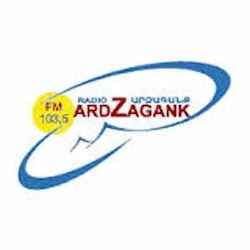 Радио Ардзаганк  