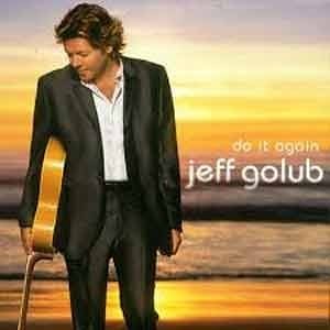 Jeff Golub - Do It Again  