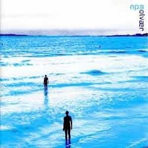 Nils Petter Molvaer - NP3  