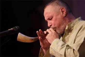 Фестиваль "Что этНо" - Москва, сад "Эрмитаж"  