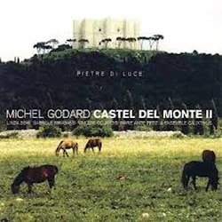 Michel Godard - Castel Del Monte II  