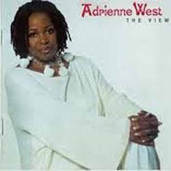 Adrienne West - The View  