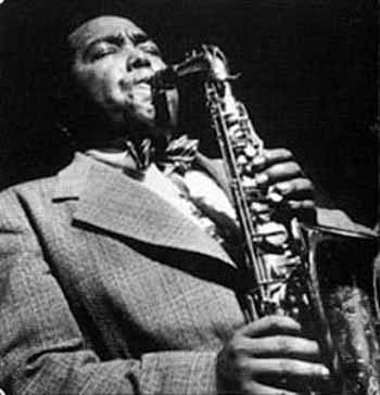 Charlie Parker - Полет продолжается  