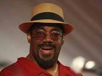 Kevin Mahogany - Pride & Joy  